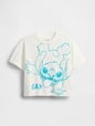 Lilo & Stitch Baby & Toddler Graphic T-Shirt