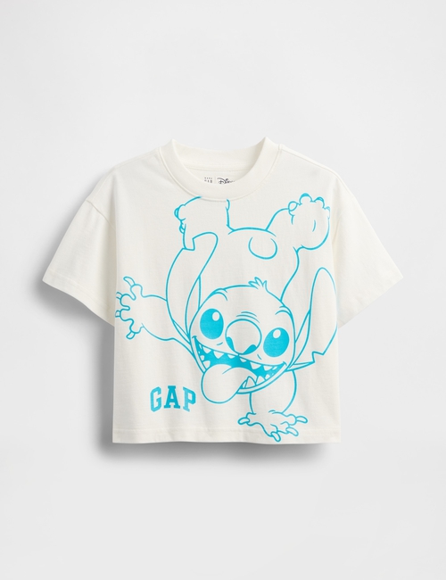 Lilo & Stitch Baby & Toddler Graphic T-Shirt