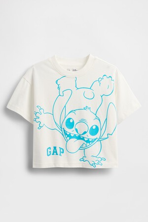 Lilo & Stitch Baby & Toddler Graphic T-Shirt