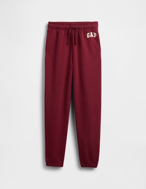 Kids Relaxed Gap Logo Joggers