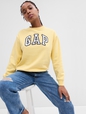 Gap Logo Sweatshirt