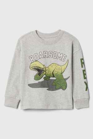 Gap × Disney Baby Toy Story Graphic T-Shirt