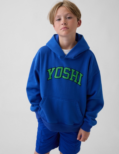 SMB PO HOOD