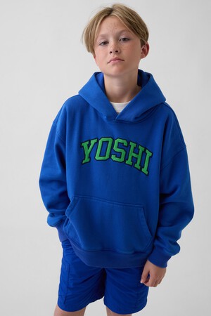 SMB PO HOOD