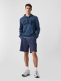 Gap Logo Hoodie