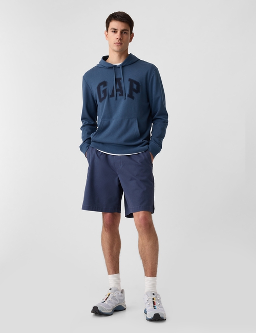 Gap Logo Hoodie