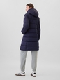 ColdControl Puffer Coat