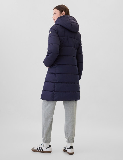 ColdControl Puffer Coat