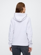 Gap Logo Zip Hoodie
