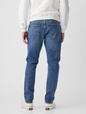 Slim Taper GapFlex Jeans
