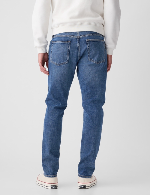 Slim Taper GapFlex Jeans
