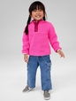 babyGap Wide-Leg Cargo Jeans