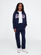 Kids Relaxed Gap Logo Joggers