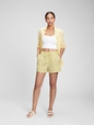 3.5" High Rise Pull-On Utility Shorts
