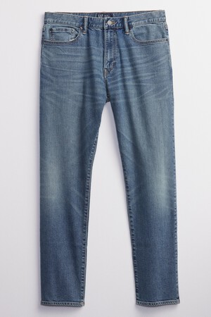 Straight Taper GapFlex Jeans