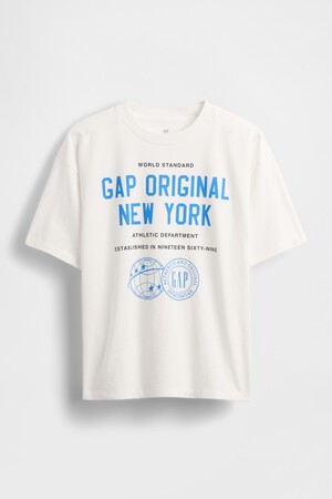 Kids NYC Graphic T-Shirt