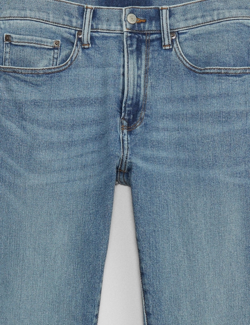 Skinny GapFlex Soft Wear Max Jeans