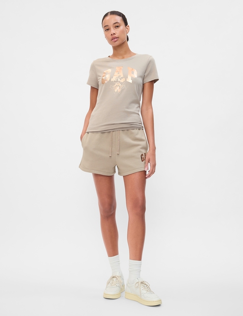 Disney Minnie Mouse Gap Logo T-Shirt