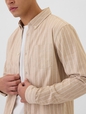 Oxford Shirt in Standard Fit