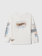 babyGap Hot Wheels Graphic T-Shirt