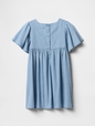 babyGap Flutter Sleeve Dress