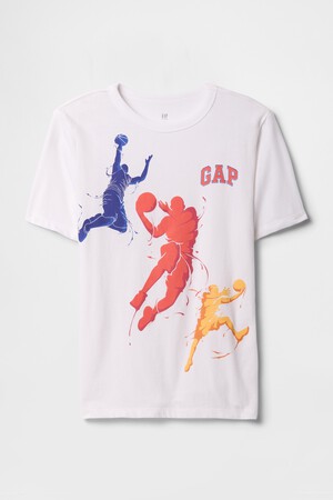 Kids Graphic T-Shirt