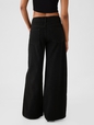 Mid Rise UltraSoft Baggy Jeans