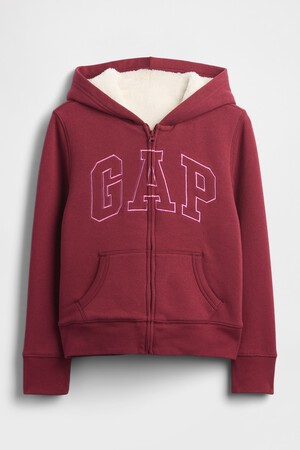 V-FRCH LOGO COZY FZ