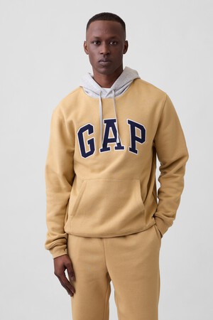 V-HERITAGE LOGO PO SNL - CB HOOD