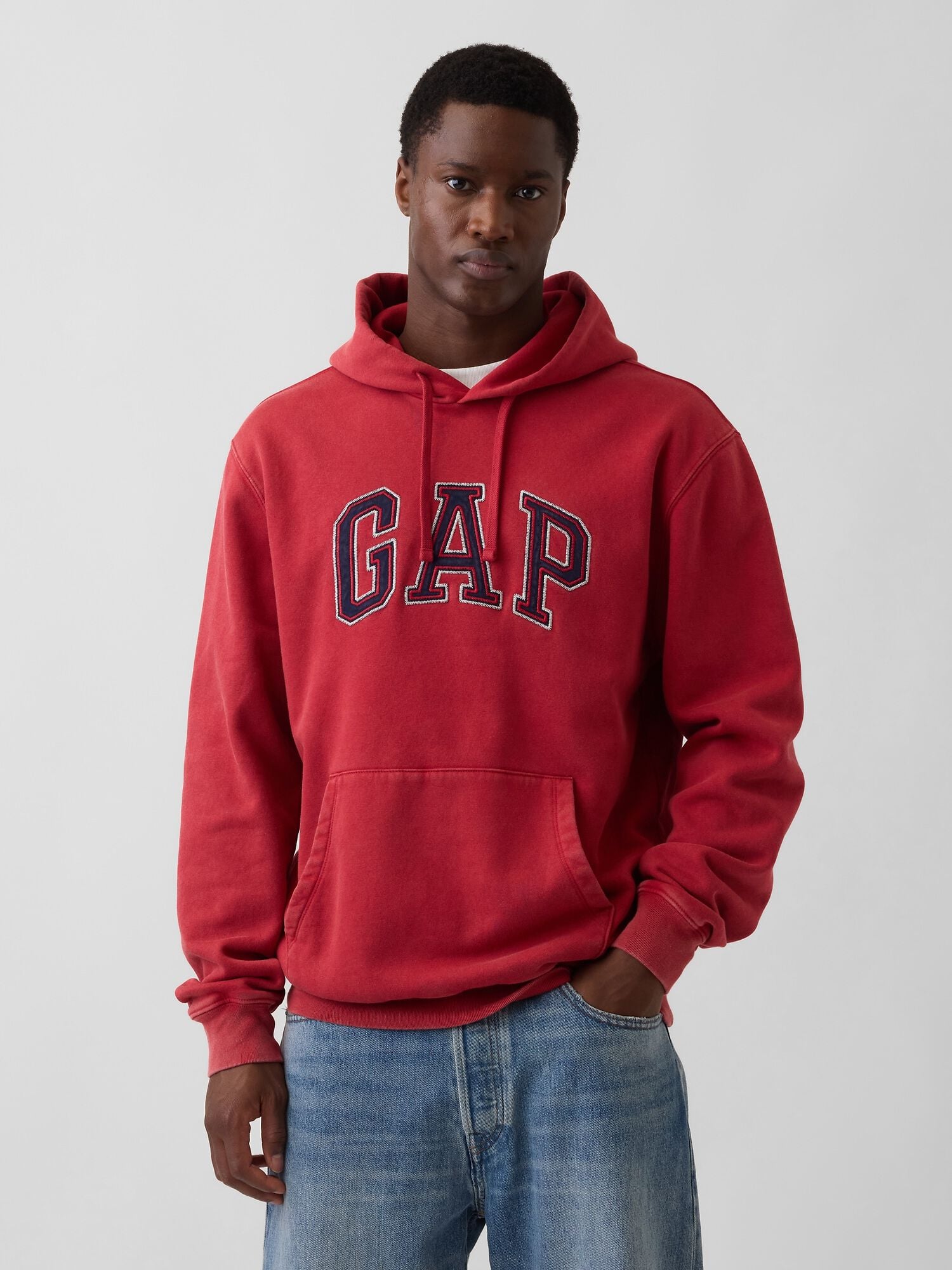 New In at GAP UAE | Shop the Latest Fashion Trends Online