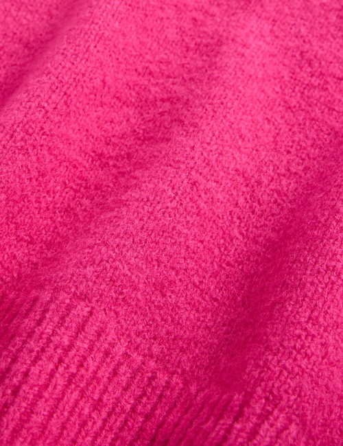 Kids CashSoft Crewneck Sweater