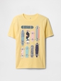 Kids Graphic T-Shirt