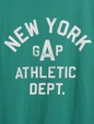 Everyday Soft Relaxed Graphic T-Shirt