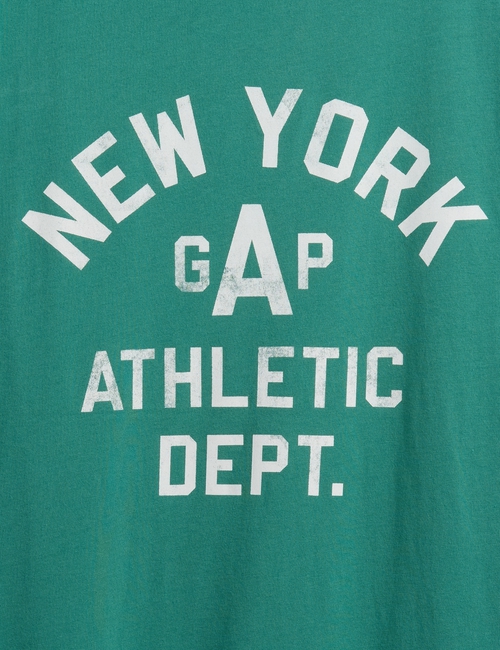Everyday Soft Relaxed Graphic T-Shirt