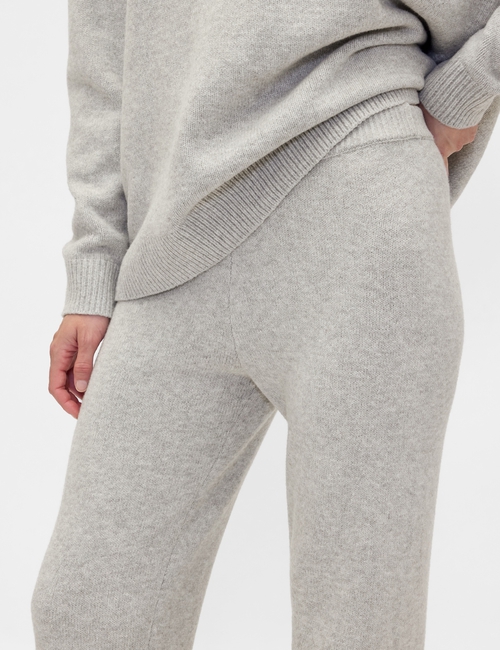 CashSoft Boot Sweater Pants