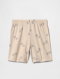 babyGap | Print Pull-On Shorts