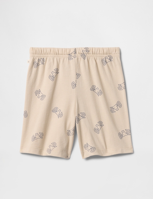 babyGap | Print Pull-On Shorts