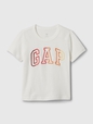 Toddler Gap Logo T-Shirt