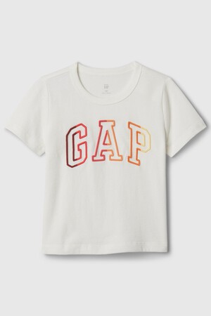 Toddler Gap Logo T-Shirt