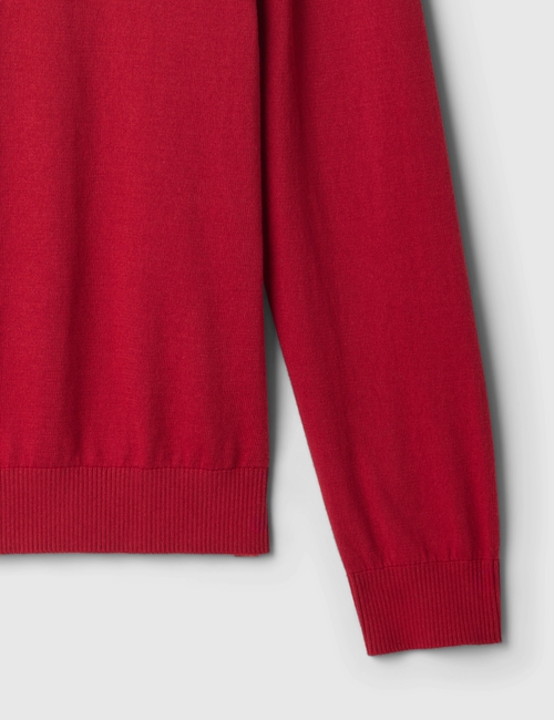 Crewneck Sweater