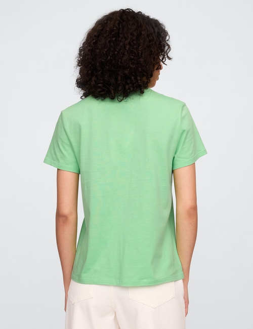 Favorite Crewneck T-Shirt