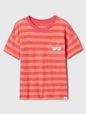 babyGap Pocket T-Shirt