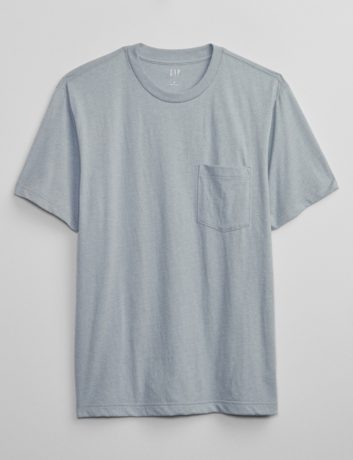 Original Pocket T-Shirt
