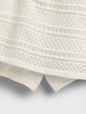Kids Crochet Easy Skort