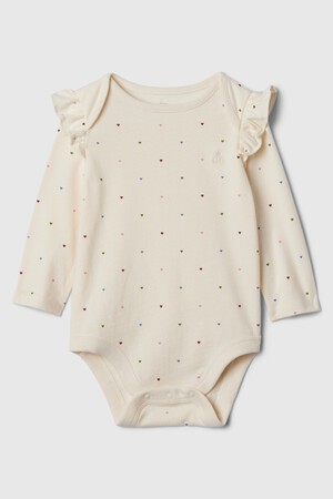 Baby First Favorites Bodysuit