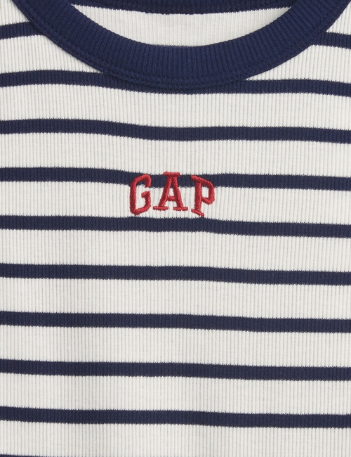 Kids Logo Tank Top