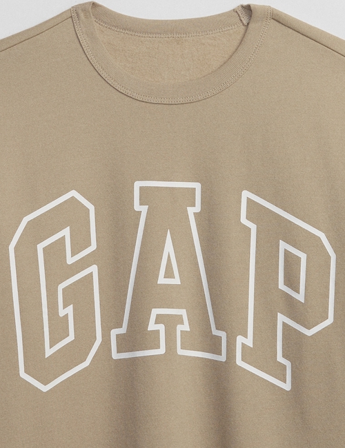 Gap Logo Sweatshirt