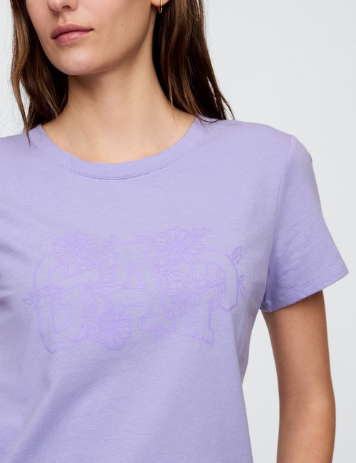Gap Logo T-Shirt