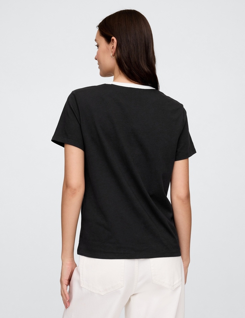 Favorite Crewneck T-Shirt