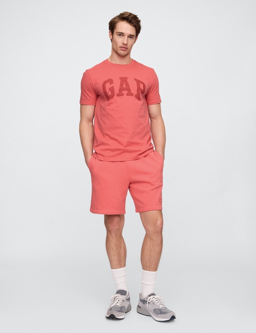 Everyday Soft Gap Logo T-Shirt